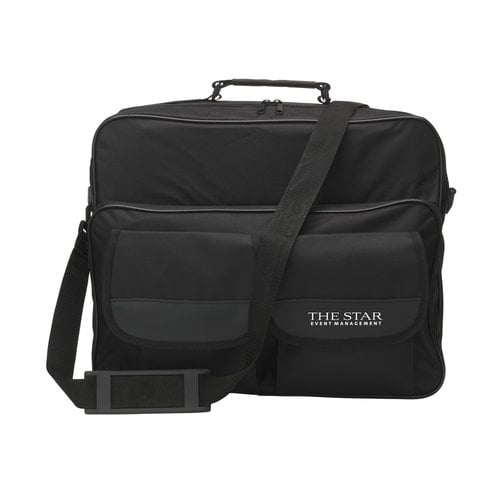 FirstClass boardcase bedrukken met logo