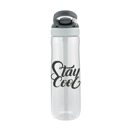 DeBle Contigo Ashland 720 ml drinkfles bedrukken met logo