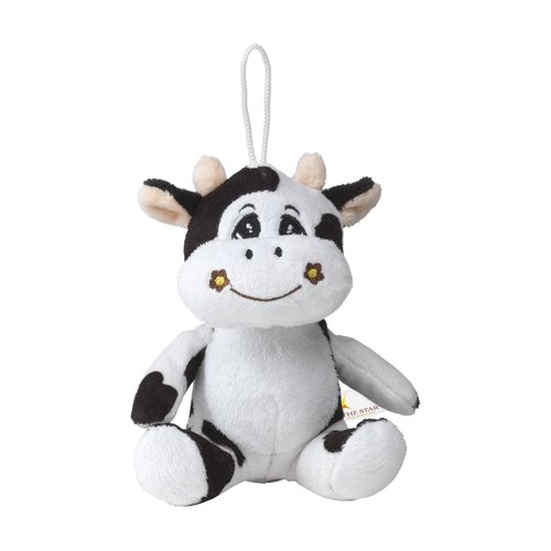 Animal Friend Cow knuffel 6934