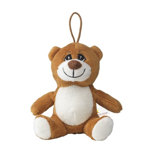Animal Friend Bear knuffel 6938