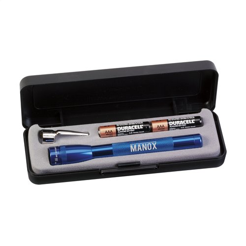 Mini Maglite® AAA zaklamp 7031