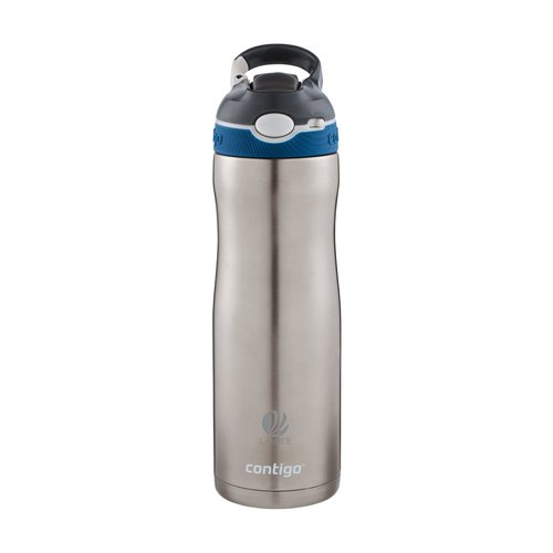 Contigo® Ashland Chill 590 ml drinkfles Contigo® Ashland Chill 590 ml drinkfles