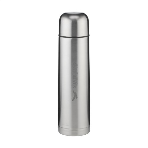 Thermotop Maxi 1.000 ml thermosfles 8012 Thermotop Maxi 1.000 ml thermosfles 8012
