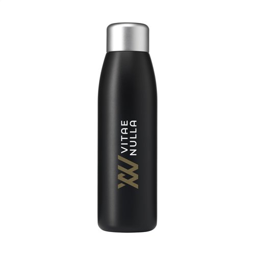 SelfCleaning UV-C Bottle 540 ml waterfles SelfCleaning UV-C Bottle 540 ml waterfles
