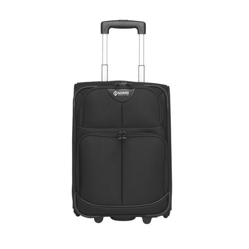 Cabinet Trolley bedrukken met logo