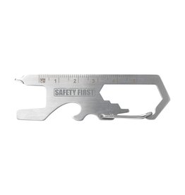 SmartKey multitool CL0590