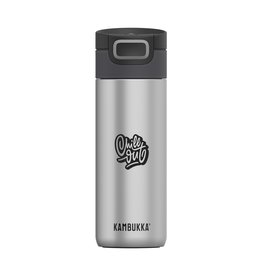 DeBle Kambukka Etna 500 ml thermosbeker met logo bedrukking