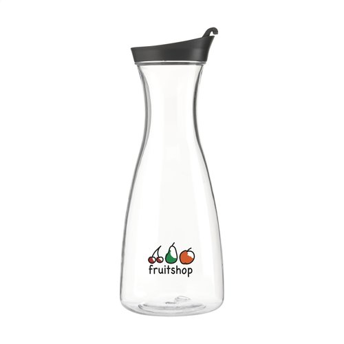 Caraffa 1.100 ml Tritan karaf CL0763 Caraffa 1.100 ml Tritan karaf CL0763