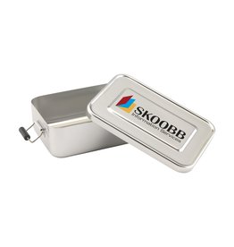 HappyDays Lunchbox CL0768