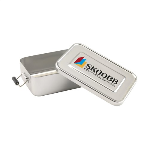 HappyDays Lunchbox CL0768