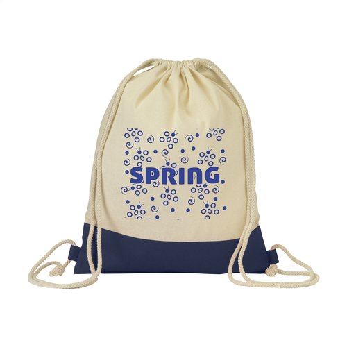 Cotton Promo rugzak bedrukken met logo