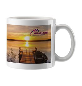 Mokken bedrukken Picasso Midi mok CL0862