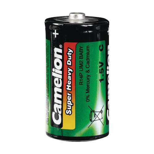 Diverse premiums D-Cell batterij CL0927