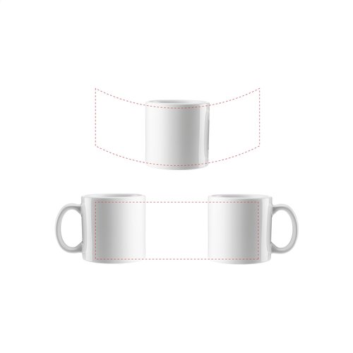 Picasso Midi mok CL0862