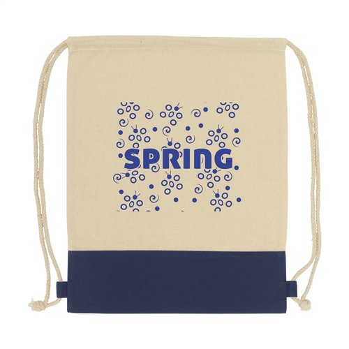 Cotton Promo rugzak bedrukken met logo