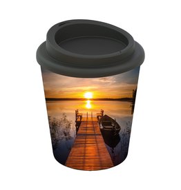 Thermosbeker bedrukken Coffee Mug Premium Small 250 ml koffiebeker CL0837
