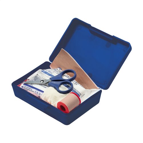 First Aid Kit Box Small EHBO box CL0832