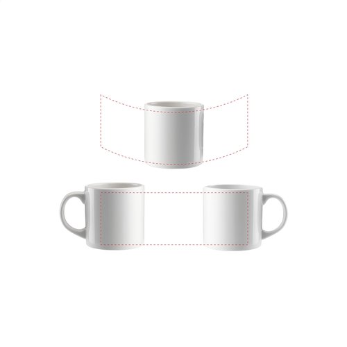 Picasso Mini mok CL0805