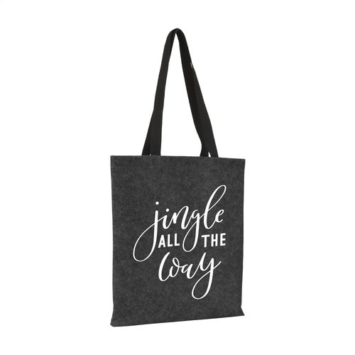 Boodschappentas Feltro RPET Shopper winkeltas CL0791