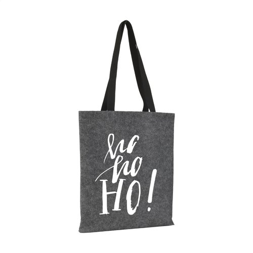 Boodschappentas Feltro RPET Shopper winkeltas CL0791