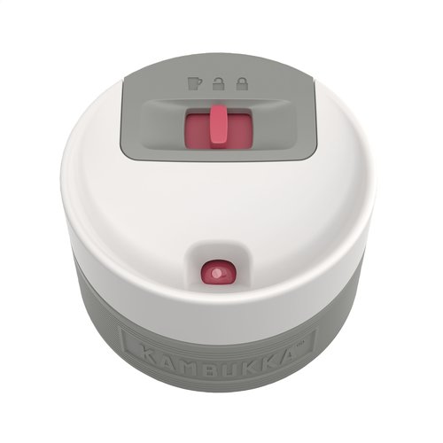 DeBle Kambukka Etna 300 ml thermosbeker met logo bedrukking