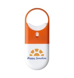 Sunscreen Cream HookUp factor 30 CL0678