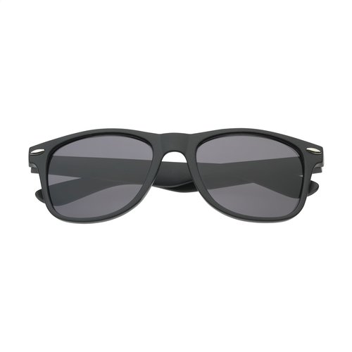 Malibu Matt Black zonnebril CL0668
