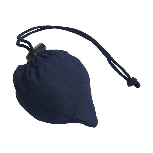 Strawberry Cotton opvouwbare tas bedrukken met logo DeBle