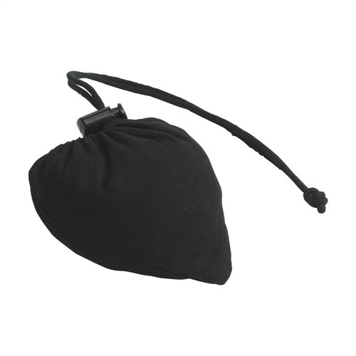 Strawberry Cotton opvouwbare tas bedrukken met logo DeBle