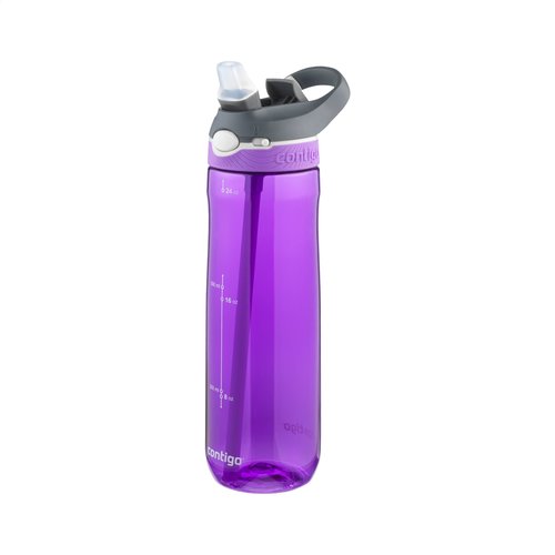 DeBle Contigo Ashland 720 ml drinkfles bedrukken met logo