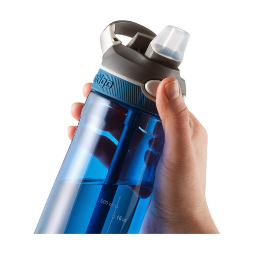 DeBle Contigo Ashland 720 ml drinkfles bedrukken met logo