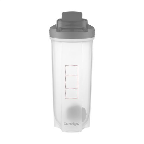 Contigo® Shake & Go™ FIT XL 820 ml drinkbeker 1161