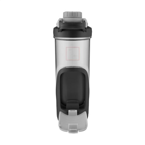 Contigo® Shake & Go™ FIT kangaroo 720 ml drinkbeker 1162