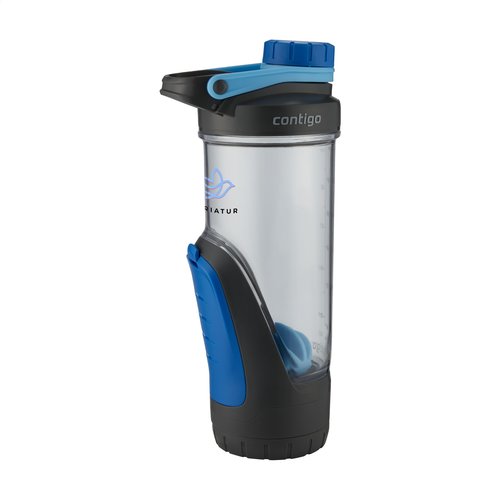 Contigo® Shake & Go™ FIT kangaroo 720 ml drinkbeker 1162