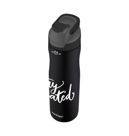 DeBle Contigo AUTOSEAL Chill 720 ml drinkfles bedrukken met logo