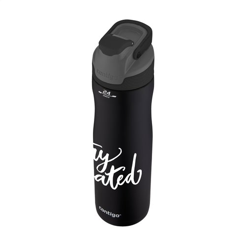 DeBle Contigo AUTOSEAL Chill 720 ml drinkfles bedrukken met logo
