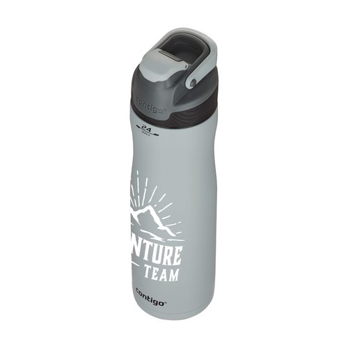 DeBle Contigo AUTOSEAL Chill 720 ml drinkfles bedrukken met logo