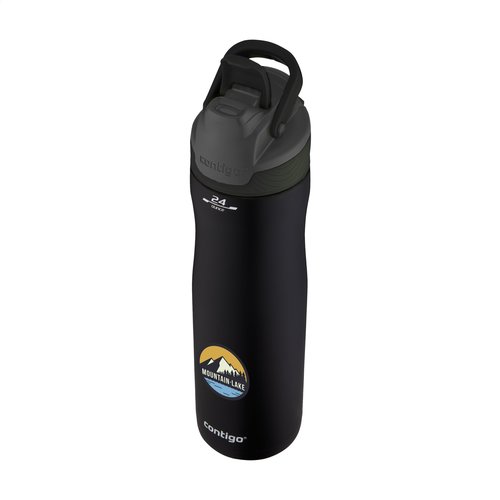 DeBle Contigo AUTOSEAL Chill 720 ml drinkfles bedrukken met logo