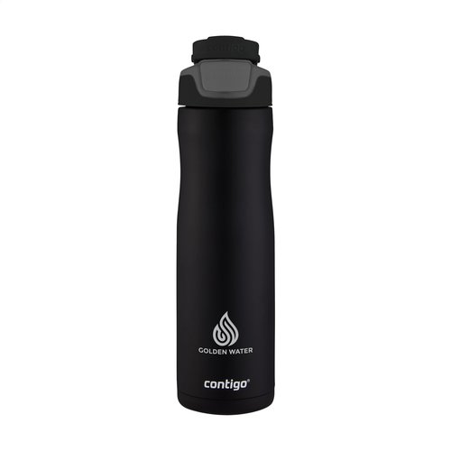 DeBle Contigo AUTOSEAL Chill 720 ml drinkfles bedrukken met logo