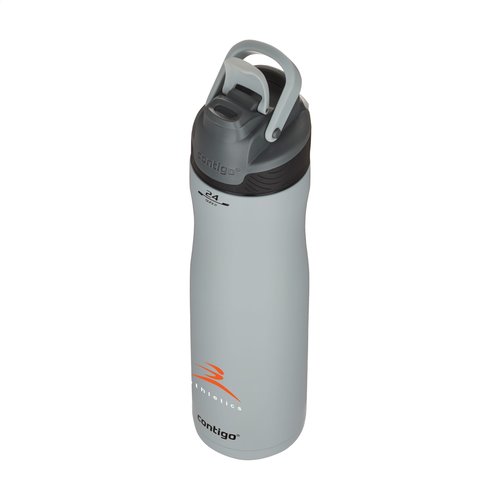 DeBle Contigo AUTOSEAL Chill 720 ml drinkfles met lasergravure