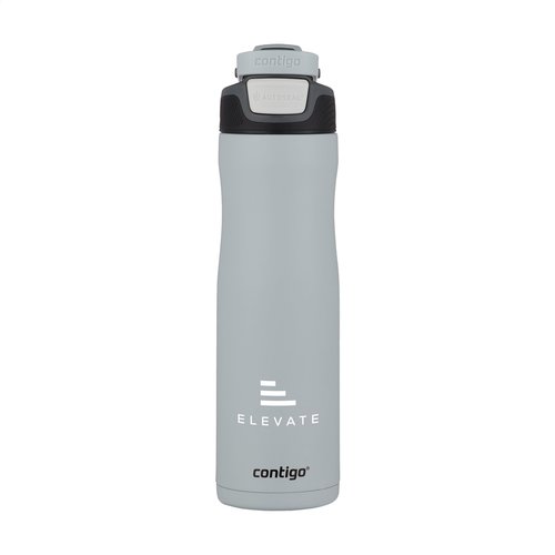 DeBle Contigo AUTOSEAL Chill 720 ml drinkfles bedrukken met logo