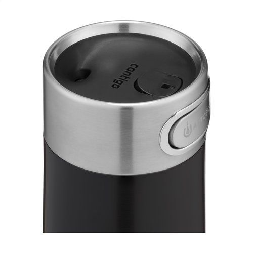 DeBle Contigo Luxe AUTOSEAL 470 ml thermosbeker bedrukken met logo