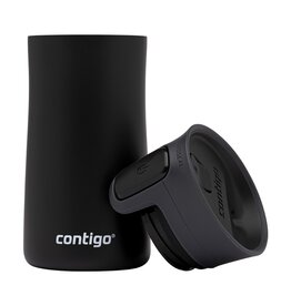 DeBle Contigo Pinnacle 300 ml thermosbeker met lasergravure