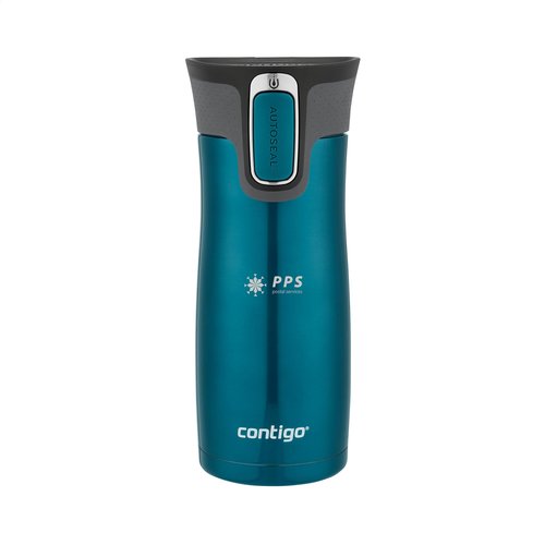Contigo® Westloop Mug 470 ml thermosbeker 4972