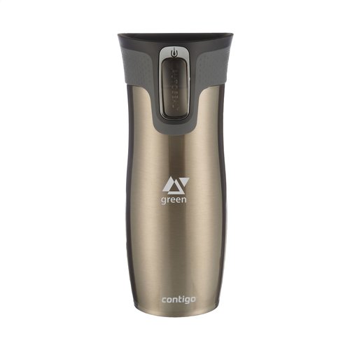 Contigo® Westloop Mug 470 ml thermosbeker 4972