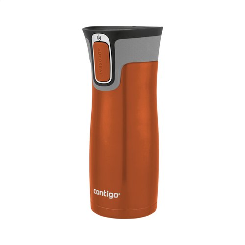 Contigo® Westloop Mug 470 ml thermosbeker 4972