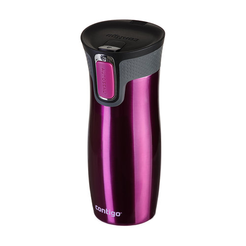 Contigo® Westloop Mug 470 ml thermosbeker 4972