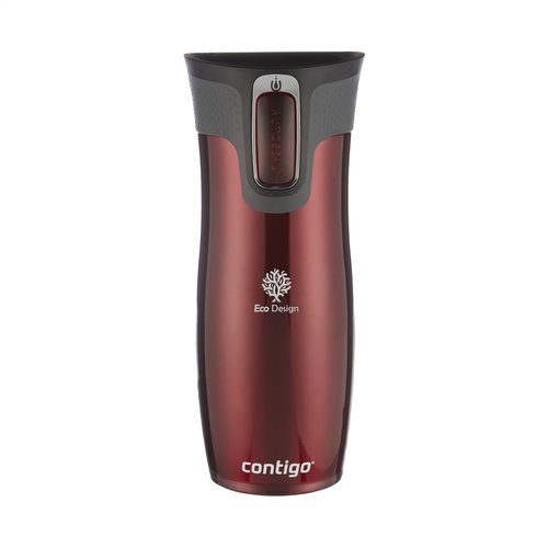 Contigo® Westloop Mug 470 ml thermosbeker 4972