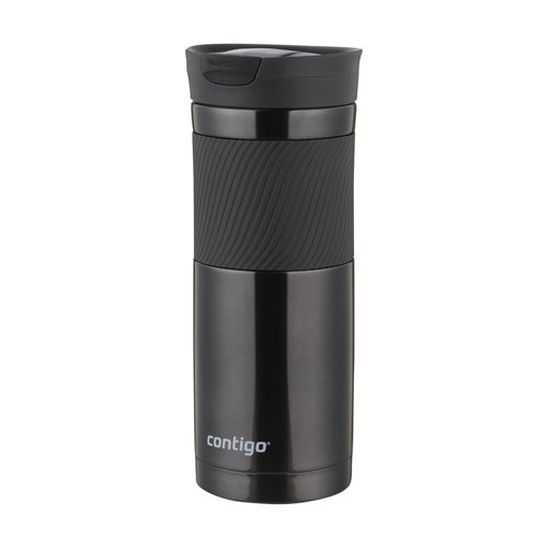 DeBle Contigo Byron L 590 ml thermosbeker met lasergravure