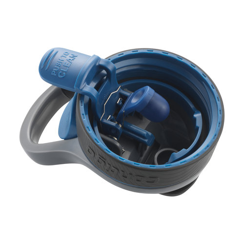 DeBle Contigo Cortland 720 ml drinkfles bedrukken met logo